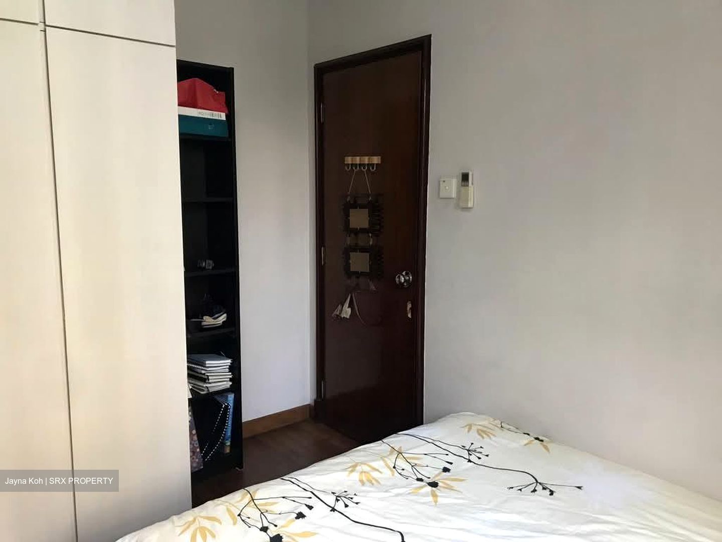 Springdale Condominium (D21), Condominium #577789861